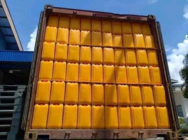 RBD Palm Olein / Refined Palm Oil (Malaysia Origin) - High Quality Food Grade - Image 17